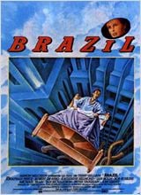 Brazil : Affiche