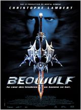 Beowulf : Affiche