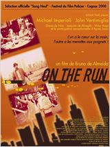 On the Run : Affiche