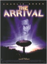 The Arrival : Affiche