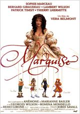 Marquise : Affiche