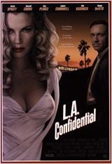 L.A. Confidential : Affiche