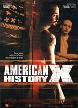 American History X : Affiche
