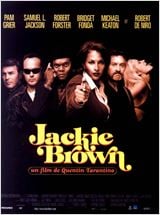 Jackie Brown : Affiche