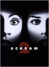 Scream 2 : Affiche
