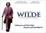 Oscar Wilde : Affiche