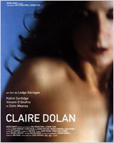 Claire Dolan : Affiche