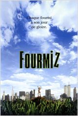 Fourmiz : Affiche