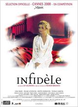 Infidèle : Affiche