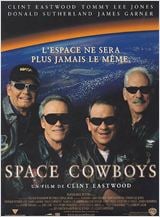Space Cowboys : Affiche