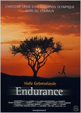 Endurance : Affiche