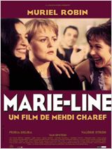 Marie-Line : Affiche