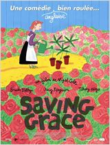 Saving Grace : Affiche