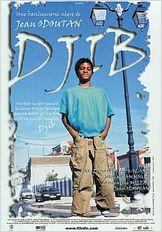 Djib : Affiche