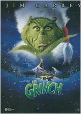 Le Grinch : Affiche