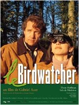 Le Birdwatcher : Affiche
