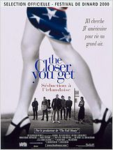 Séduction à l'irlandaise : Affiche