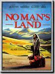 No Man's Land : Affiche