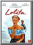 Lolita : Affiche