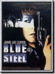 Blue Steel : Affiche