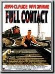 Full contact : Affiche