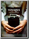 Voyages : Affiche