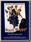 Sacre Slappy : Affiche
