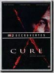 Cure : Affiche