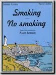 No Smoking : Affiche