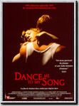 Dance me to my Song : Affiche
