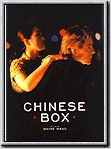 Chinese Box : Affiche
