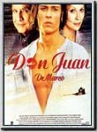 Don Juan DeMarco : Affiche