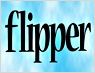 Flipper : Affiche