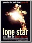 Lone Star : Affiche