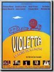 Violetta, la reine de la moto : Affiche