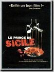 Le Prince de Sicile : Affiche