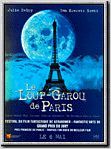 Le Loup-garou de Paris : Affiche
