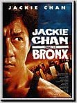 Jackie Chan dans le Bronx : Affiche