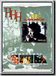 H H H, portrait de Hou Hsiao-Hsien : Affiche
