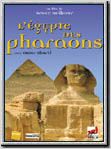 L'Egypte des pharaons : Affiche