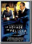 Le Voyage de Felicia : Affiche