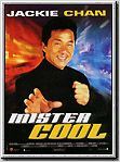 Mister Cool - Mr Nice guy : Affiche