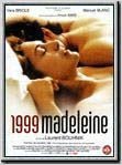 1999 Madeleine : Affiche