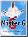 Mister G : Affiche