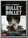 Bullet Ballet : Affiche