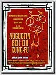 Augustin, roi du kung-fu : Affiche