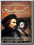 Rembrandt : Affiche