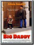 Big Daddy : Affiche