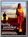 Holy Smoke : Affiche