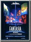 Fantasia 2000 : Affiche
